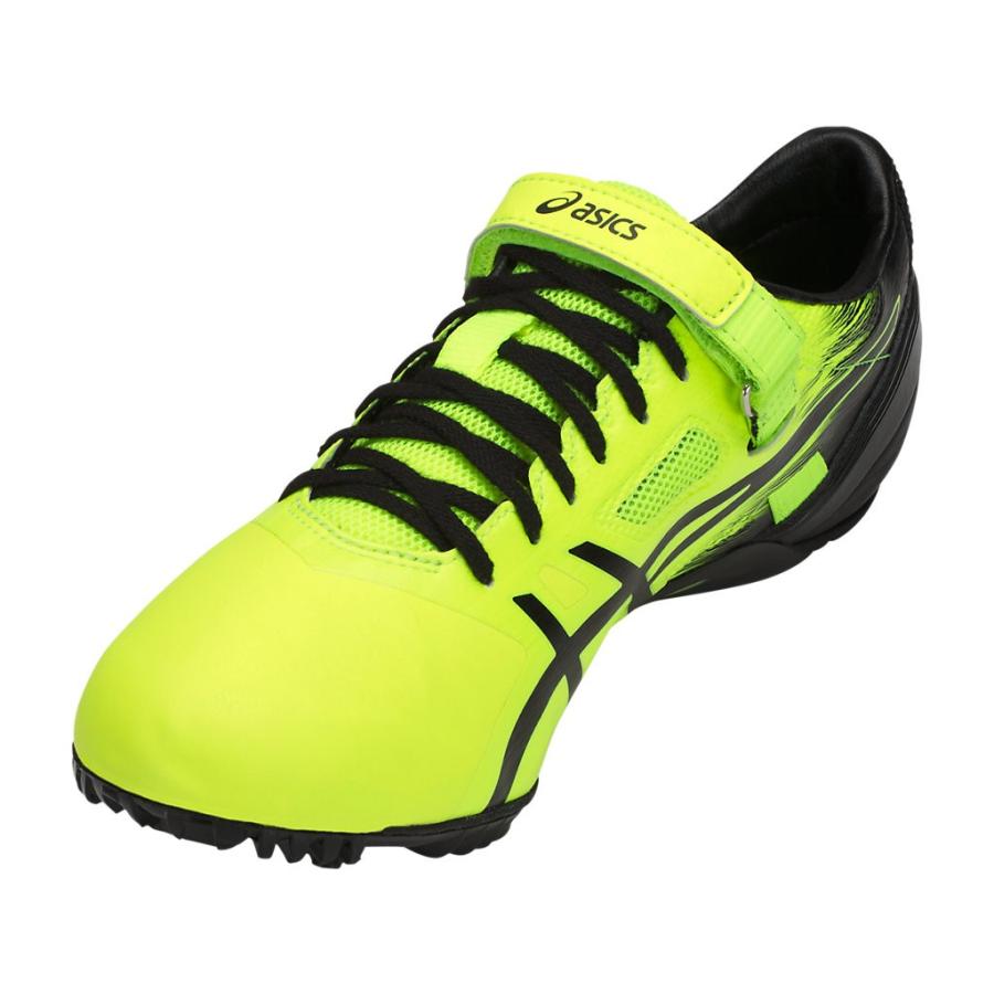 ASICS アシックス/短距離用 陸上スパイク/SPブレード SF/SP ASICS アシックス/短距離用 陸上スパイク/SPブレード SF/SP