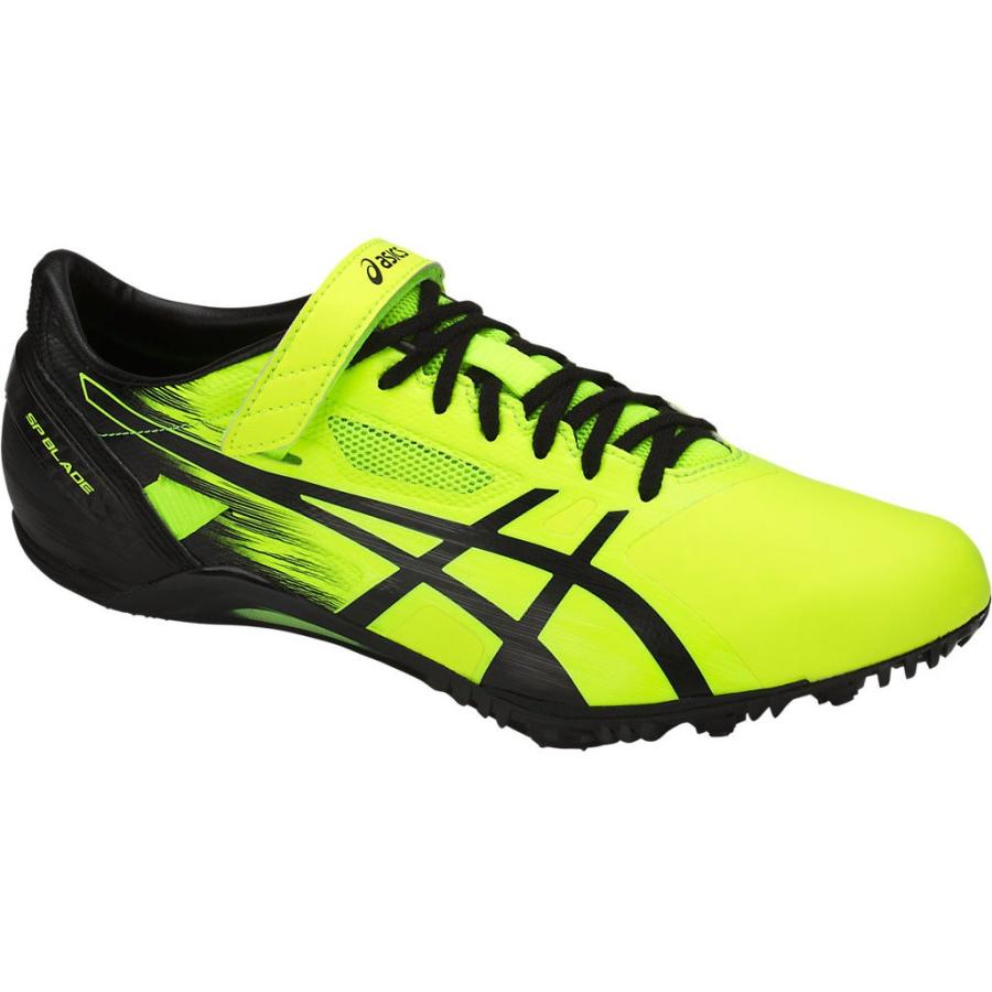 ASICS アシックス/短距離用 陸上スパイク/SPブレード SF/SP ASICS アシックス/短距離用 陸上スパイク/SPブレード SF/SP