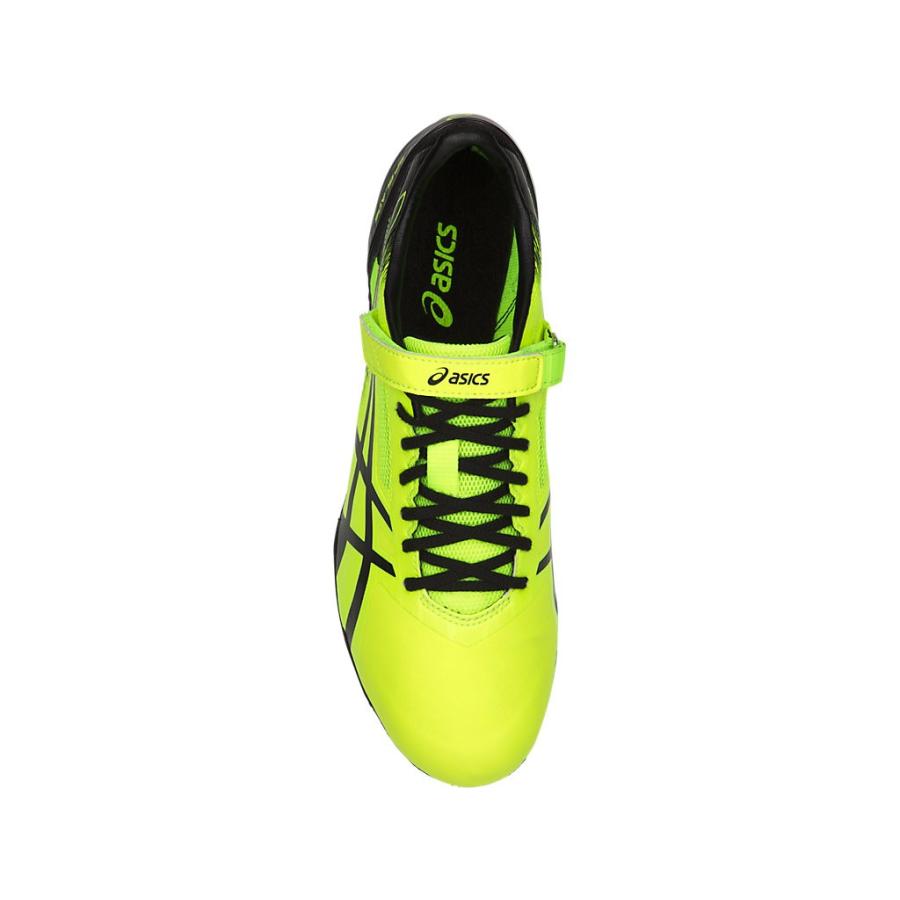 ASICS アシックス/短距離用 陸上スパイク/SPブレード SF/SP ASICS アシックス/短距離用 陸上スパイク/SPブレード SF/SP