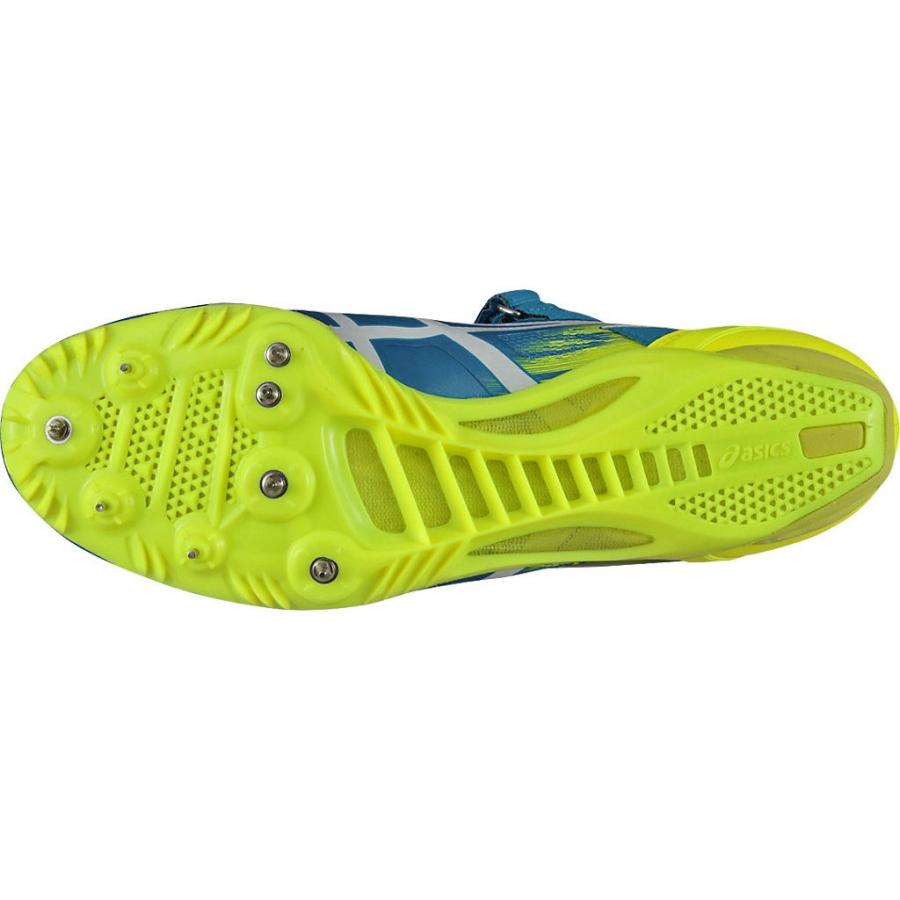 ASICS（アシックス） ASICS/短距離用 陸上スパイク/SPブレード SF/SP