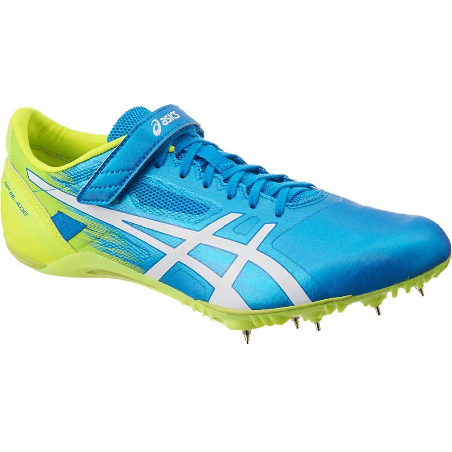 ASICS（アシックス） ASICS/短距離用 陸上スパイク/SPブレード SF/SP
