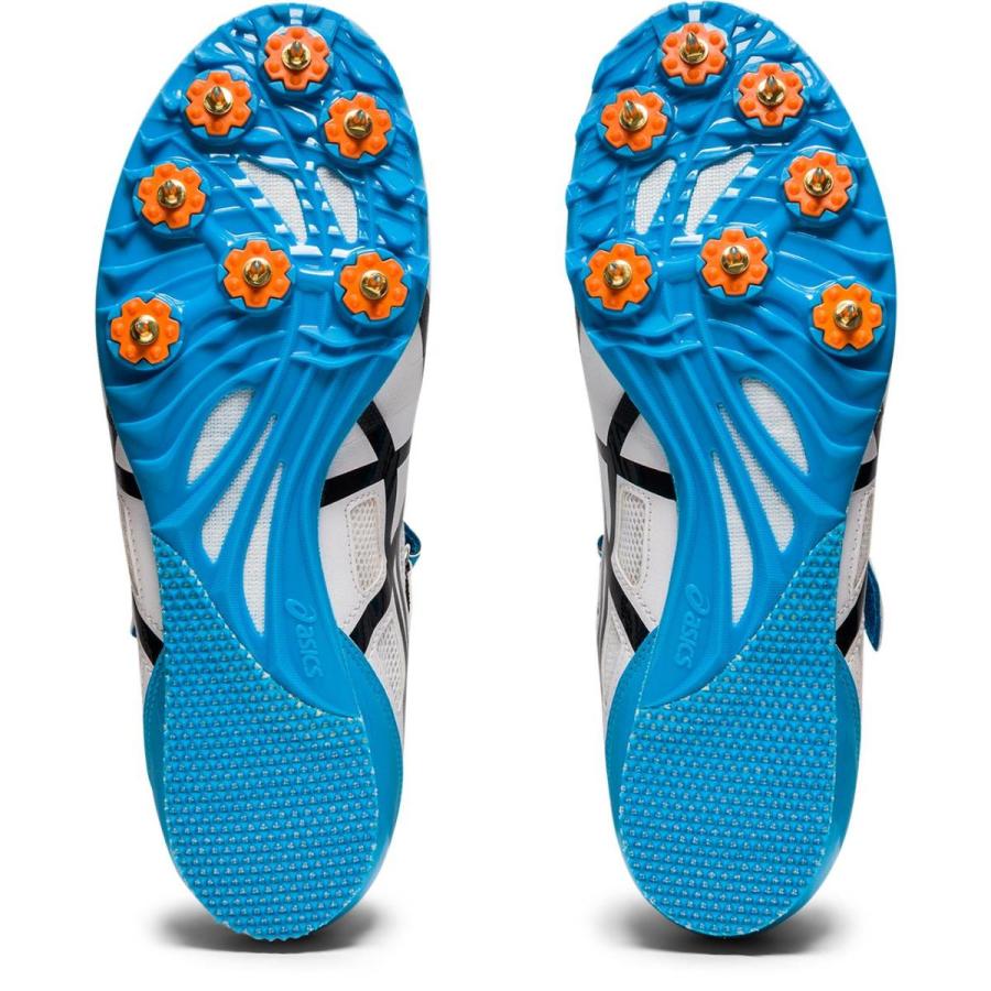 ASICS（アシックス） ASICS/陸上スパイク/ヒートフラット FR7/HEATFLAT