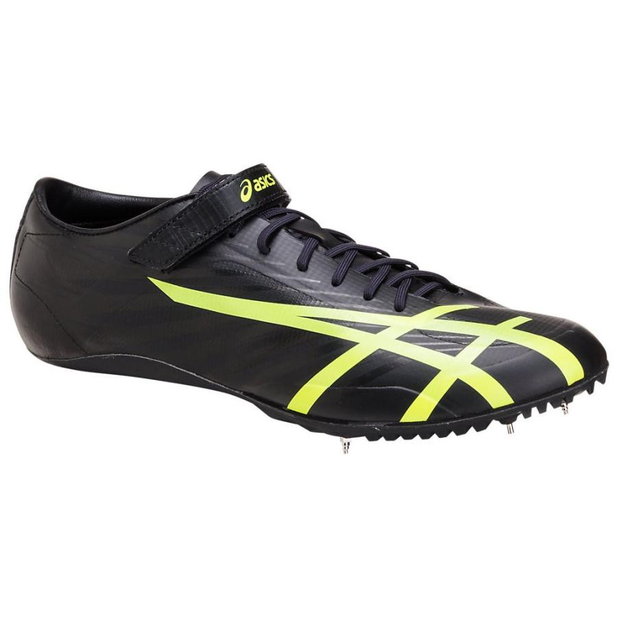 スパイク・シューズ Asics Sprint 27.5 ASICS（アシックス） ASICS/短距離用 陸上スパイク/JET SPRINT
