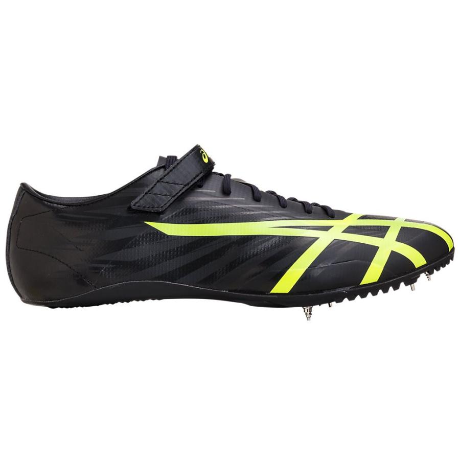 ASICS（アシックス） ASICS/短距離用 陸上スパイク/JET SPRINT