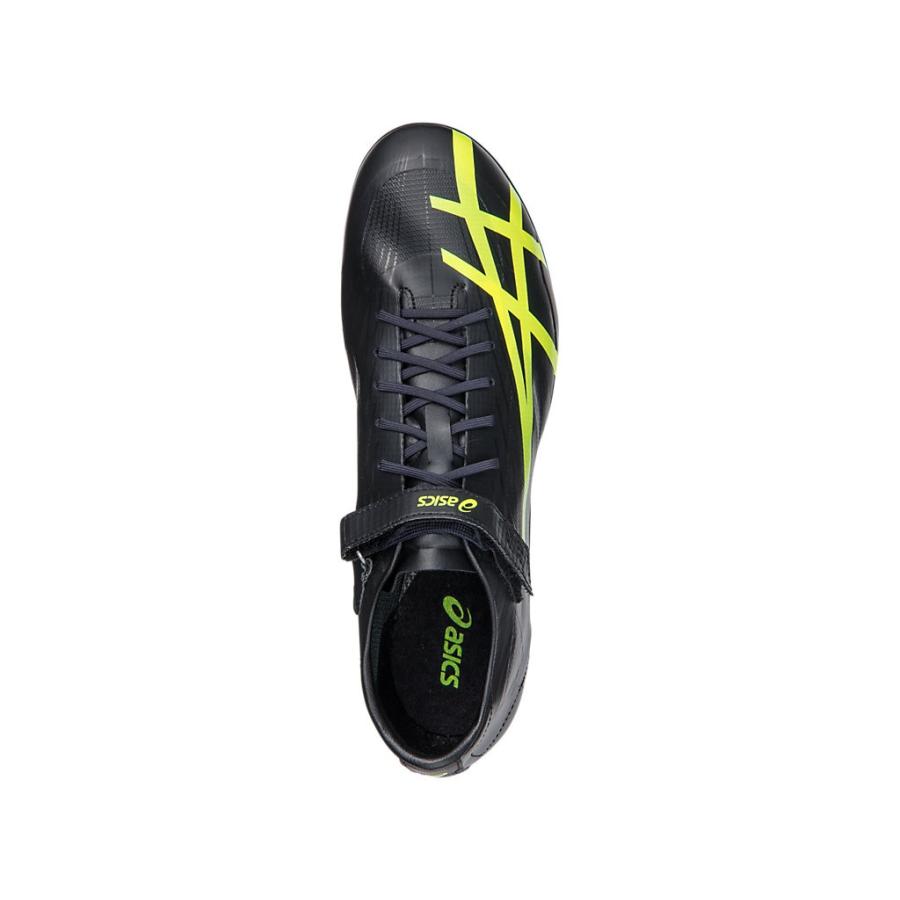 ASICS（アシックス） ASICS/短距離用 陸上スパイク/JET SPRINT