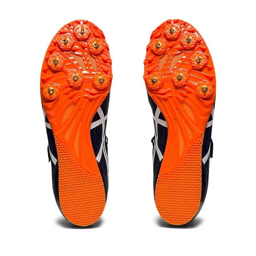 ASICS（アシックス） ASICS/陸上スパイク/ヒートフラット FR7/HEATFLAT