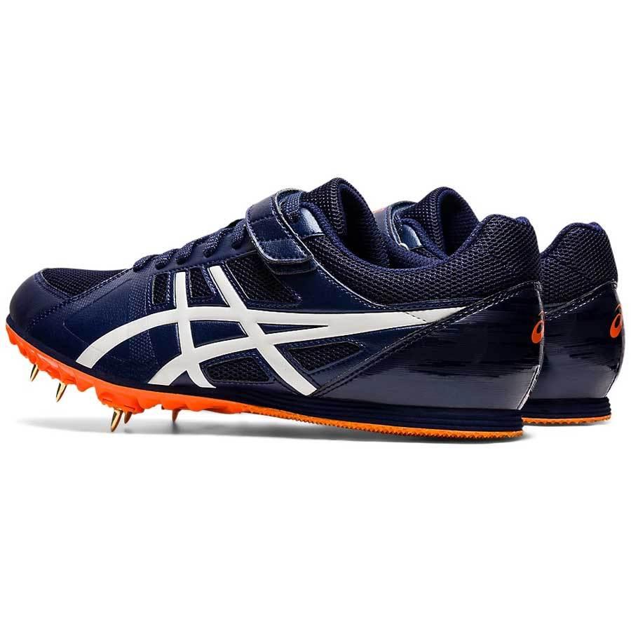 ASICS（アシックス） ASICS/陸上スパイク/ヒートフラット FR7/HEATFLAT