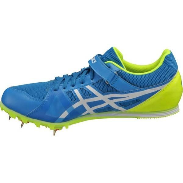 ASICS（アシックス） アシックス/陸上スパイク/ヒートフラット FR7