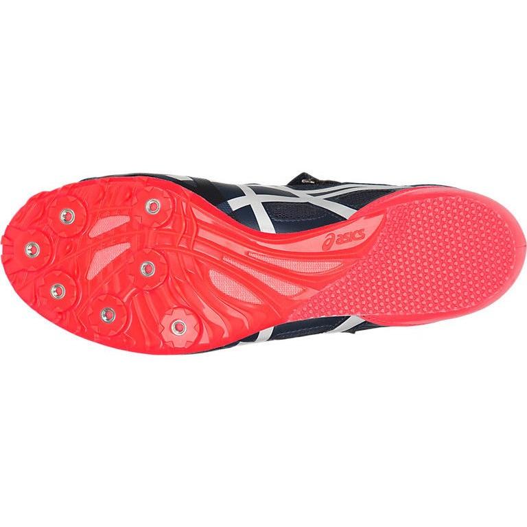 ASICS（アシックス） アシックス/陸上スパイク/ヒートフラット FR7