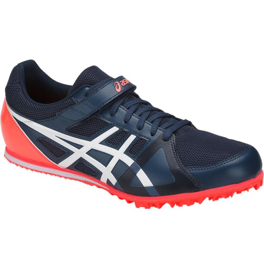 ASICS（アシックス） アシックス/陸上スパイク/ヒートフラット FR7