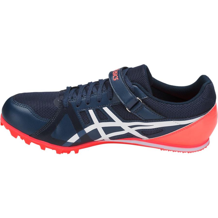 ASICS（アシックス） アシックス/陸上スパイク/ヒートフラット FR7