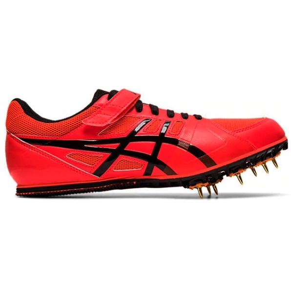 大*人様 アシックス　陸上スパイク ヒートフラット TTP526　701 25. ASICS（アシックス） ASICS/陸上スパイク/ヒートフラット FR7/HEATFLAT