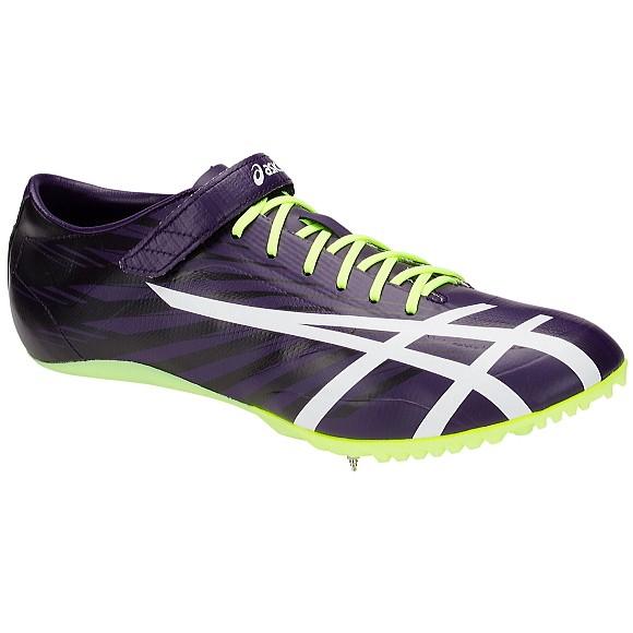 ASICS（アシックス） ASICS/短距離用 陸上スパイク/JET SPRINT