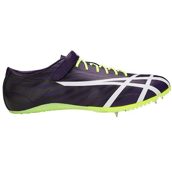 ASICS（アシックス） ASICS/短距離用 陸上スパイク/JET SPRINT