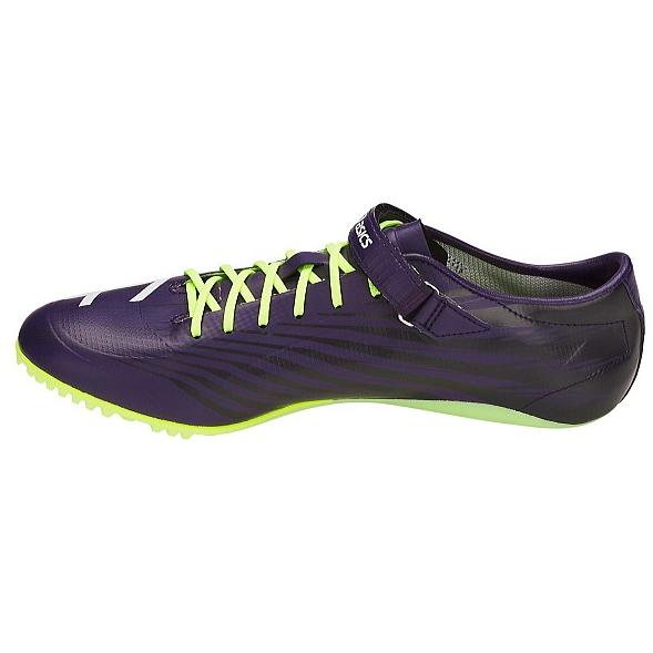 ASICS（アシックス） ASICS/短距離用 陸上スパイク/JET SPRINT