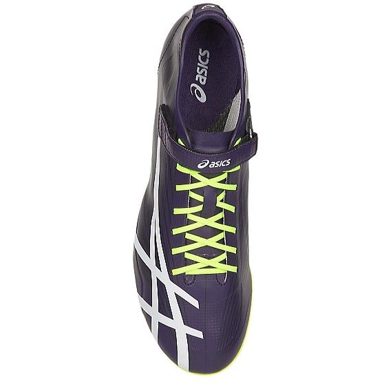 ASICS（アシックス） ASICS/短距離用 陸上スパイク/JET SPRINT