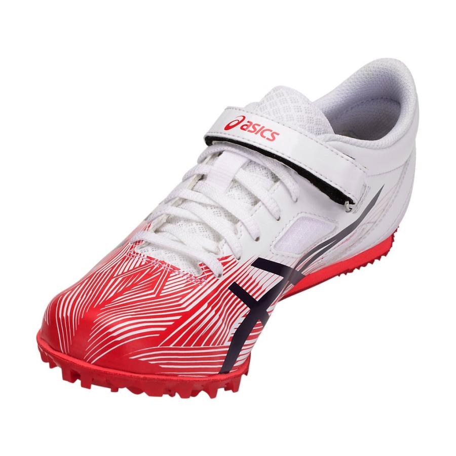 ASICS（アシックス） ASICS/短距離用 陸上スパイク/ヒート スプリント