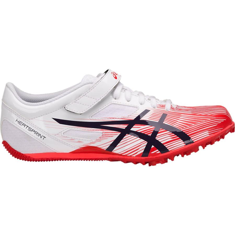 ASICS（アシックス） ASICS/短距離用 陸上スパイク/ヒート スプリント