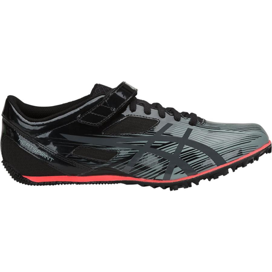 スパイク・シューズ Asics Sprint 27.5 ASICS（アシックス） ASICS/短距離用 陸上スパイク/ヒート スプリント