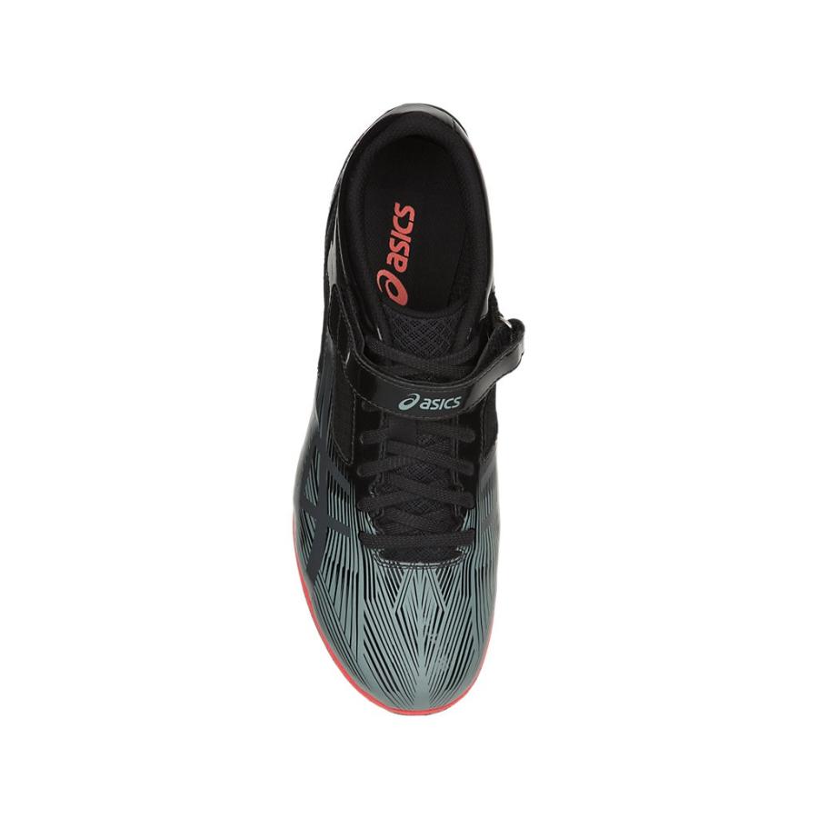ASICS（アシックス） ASICS/短距離用 陸上スパイク/ヒート スプリント