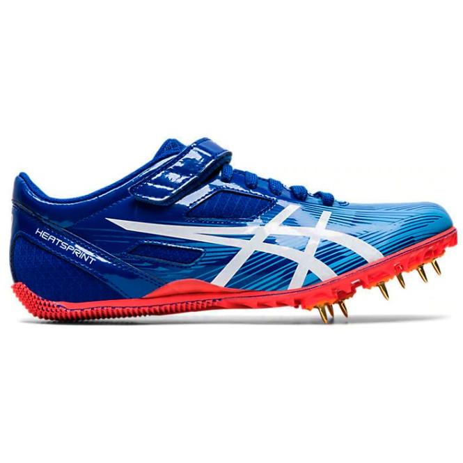 ASICS アシックス ASICS/短距離用 陸上スパイク/ヒート ASICS アシックス ASICS/短距離用 陸上スパイク/ヒート