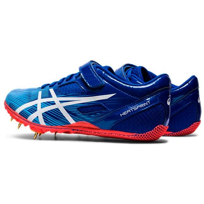 ASICS アシックス ASICS/短距離用 陸上スパイク/ヒート ASICS アシックス ASICS/短距離用 陸上スパイク/ヒート