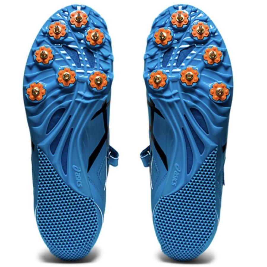 ASICS アシックス ASICS/短距離用 陸上スパイク/ヒート ASICS アシックス ASICS/短距離用 陸上スパイク/ヒート