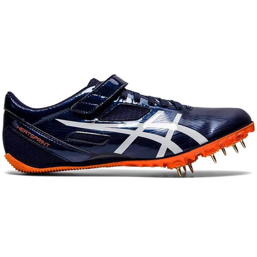 ASICS（アシックス） ASICS/短距離用 陸上スパイク/ヒート スプリント