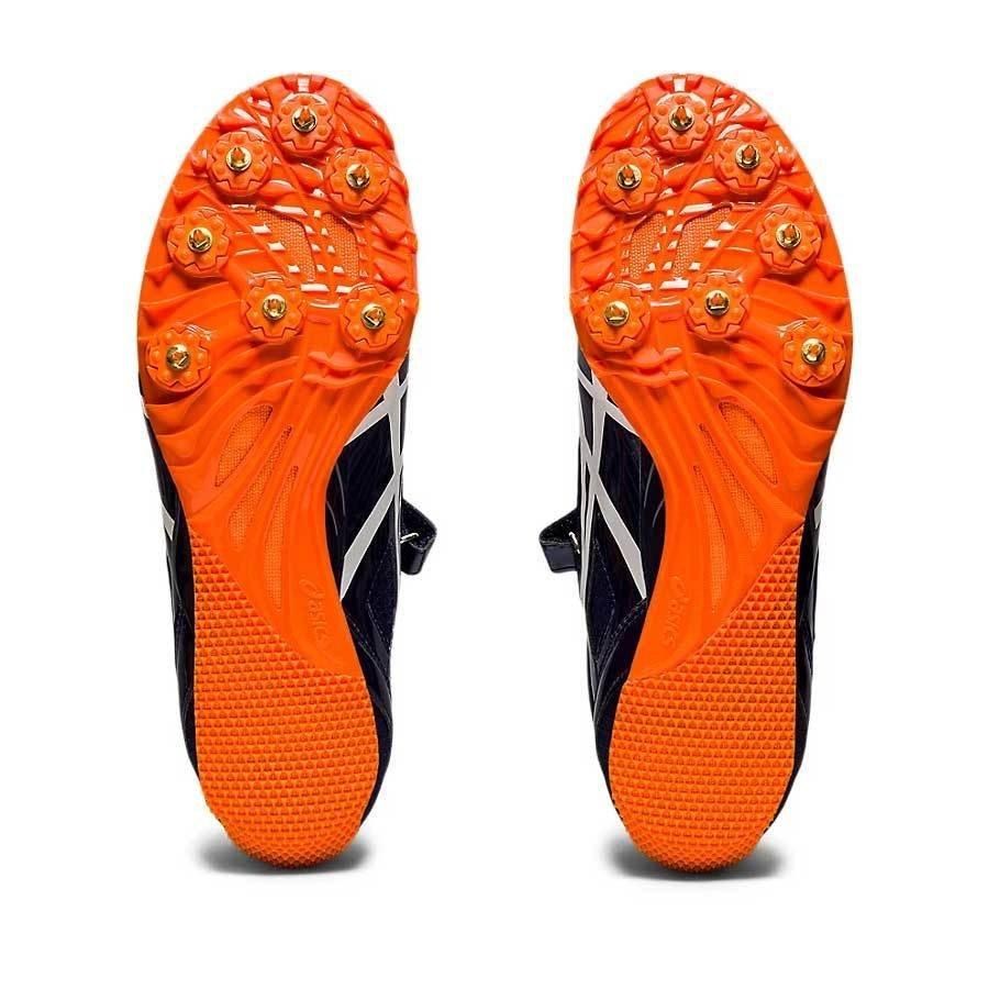 ASICS（アシックス） ASICS/短距離用 陸上スパイク/ヒート スプリント