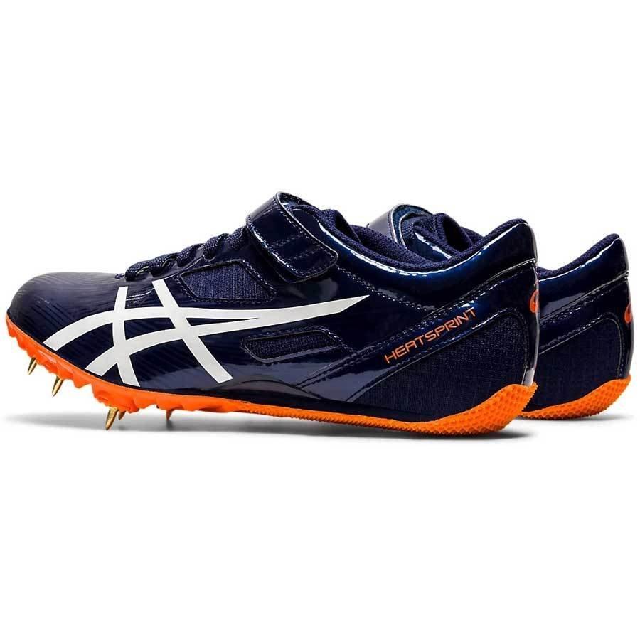ASICS（アシックス） ASICS/短距離用 陸上スパイク/ヒート スプリント