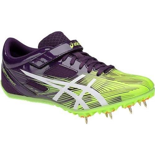 ASICS（アシックス） ASICS/短距離用 陸上スパイク/ヒート スプリント
