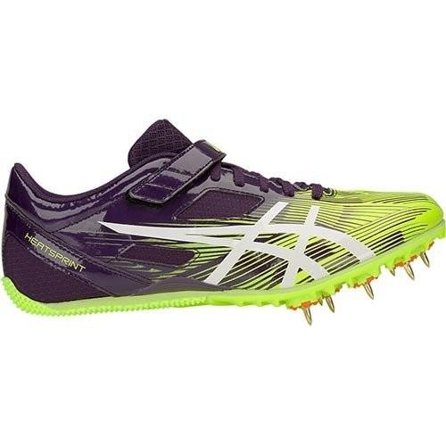 ASICS（アシックス） ASICS/短距離用 陸上スパイク/ヒート スプリント
