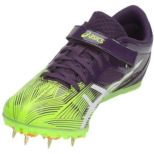 ASICS（アシックス） ASICS/短距離用 陸上スパイク/ヒート スプリント