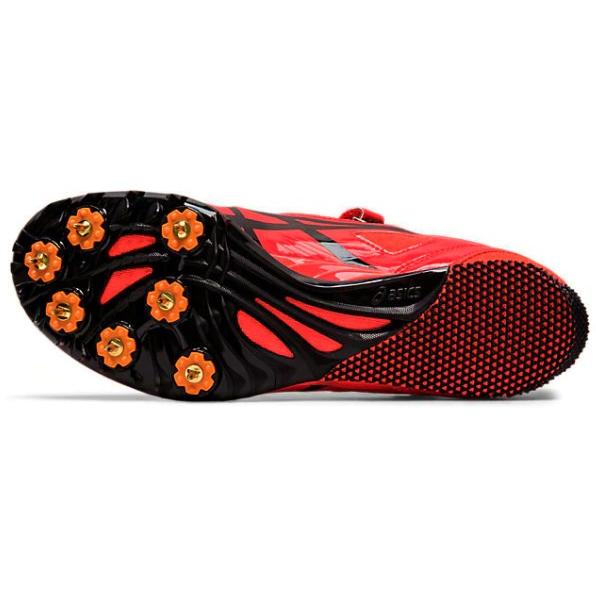 ASICS（アシックス） ASICS/短距離用 陸上スパイク/ヒート スプリント