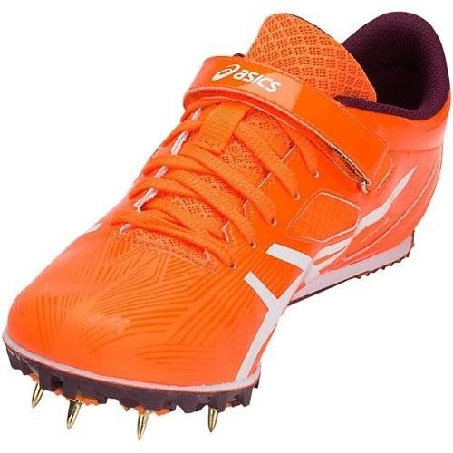 ASICS（アシックス） ASICS/短距離用 陸上スパイク/ヒート スプリント