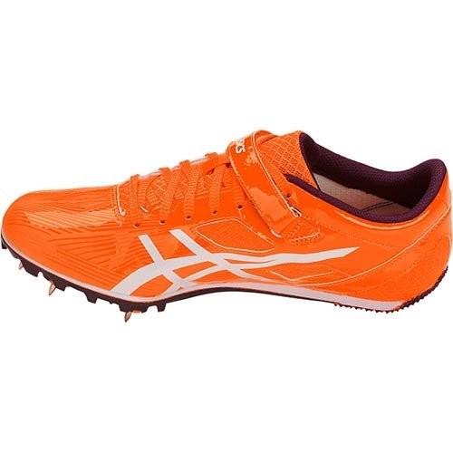 ASICS（アシックス） ASICS/短距離用 陸上スパイク/ヒート スプリント