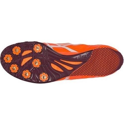 ASICS（アシックス） ASICS/短距離用 陸上スパイク/ヒート スプリント