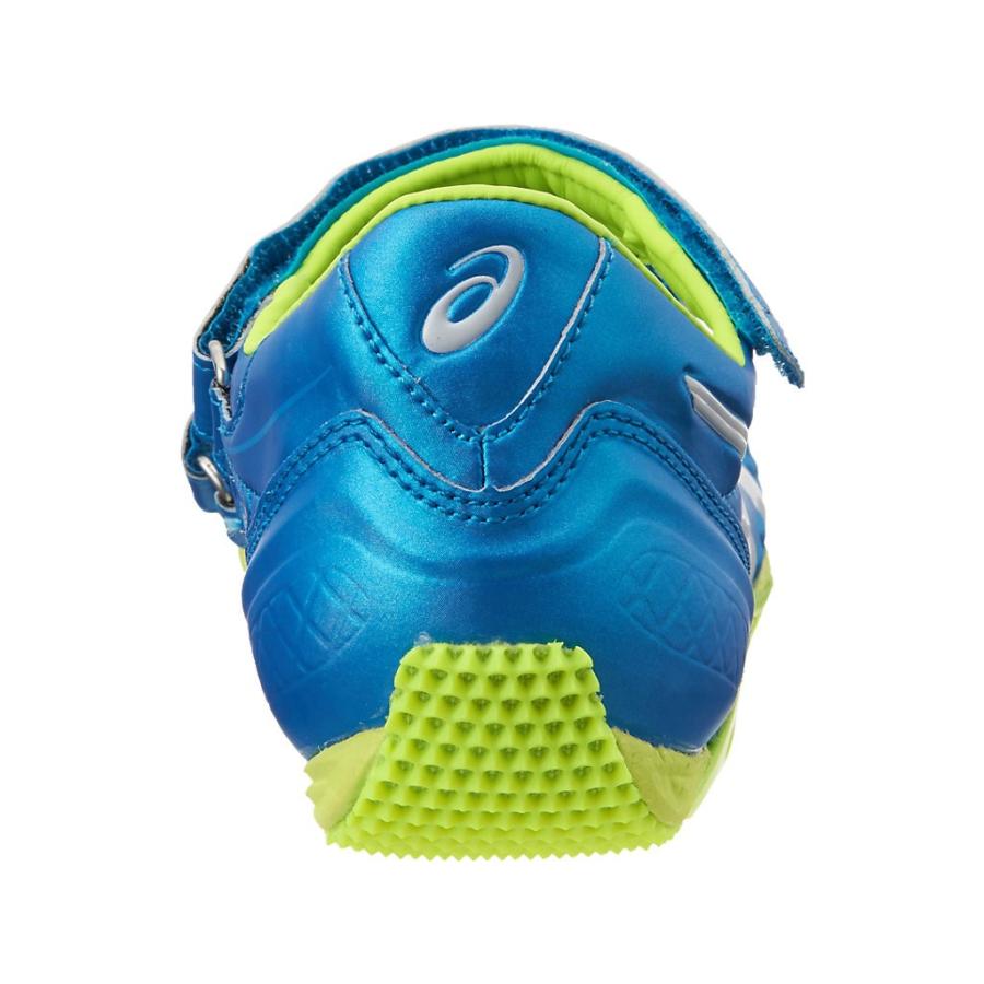 ASICS（アシックス） ASICS/短距離・ハードル用 陸上スパイク/ヒート