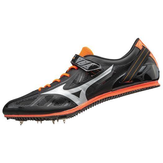 ミズノ　ジオストリーク　25､5㎝　陸上スパイク MIZUNO（ミズノ） MIZUNO/短・中距離用 陸上スパイク/ジオストリーク