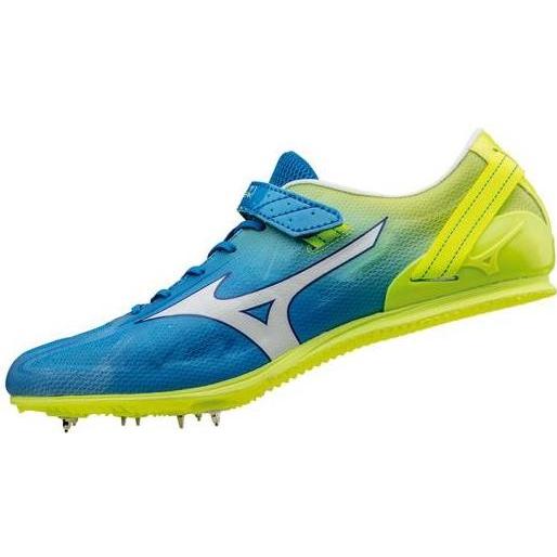 MIZUNO ミズノ MIZUNO/短・中距離用 陸上スパイク/ジオ MIZUNO ミズノ MIZUNO/短・中距離用 陸上スパイク/ジオ