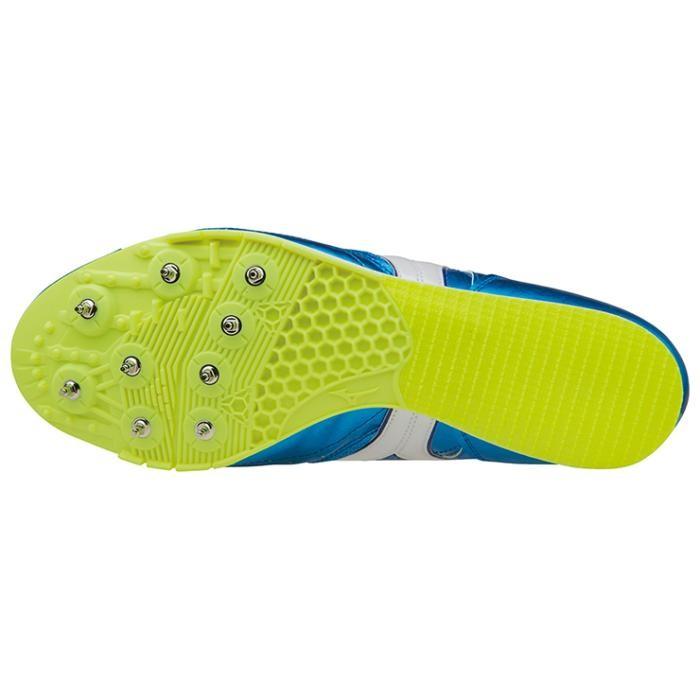 ミズノ 走幅跳専用モデル  フィールドジオ LJ  JAPAN/U1GA165025/オールウエザートラック専用