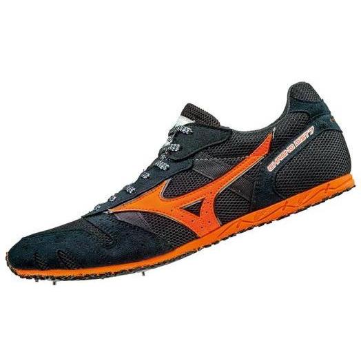 MIZUNO ミズノ MIZUNO/中・長距離用 陸上スパイク クロノ MIZUNO ミズノ MIZUNO/中・長距離用 陸上スパイク クロノ