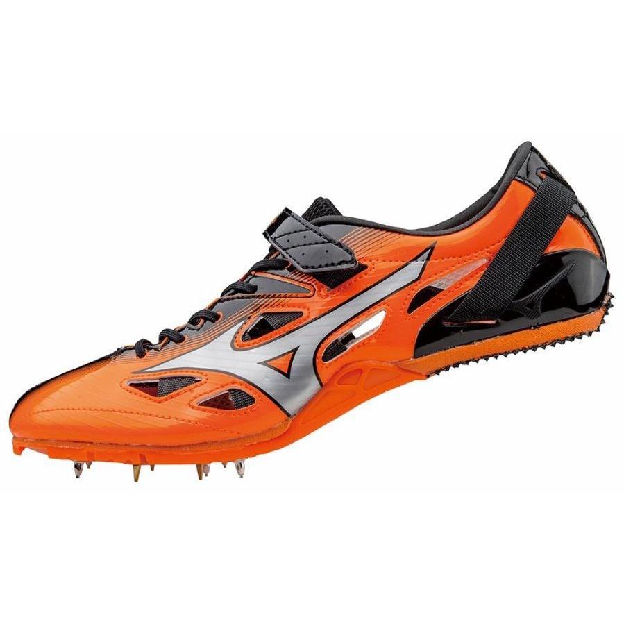 MIZUNO（ミズノ） MIZUNO/短距離用 陸上スパイク/ジオスプリント 3