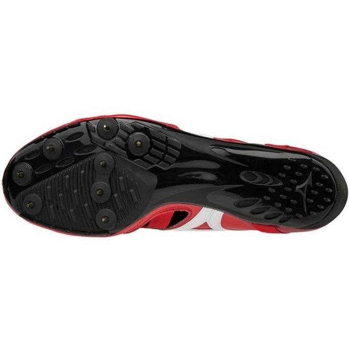 MIZUNO ミズノ MIZUNO/短距離用 陸上スパイク クロノインクス 9 MIZUNO ミズノ MIZUNO/短距離用 陸上スパイク クロノインクス 9