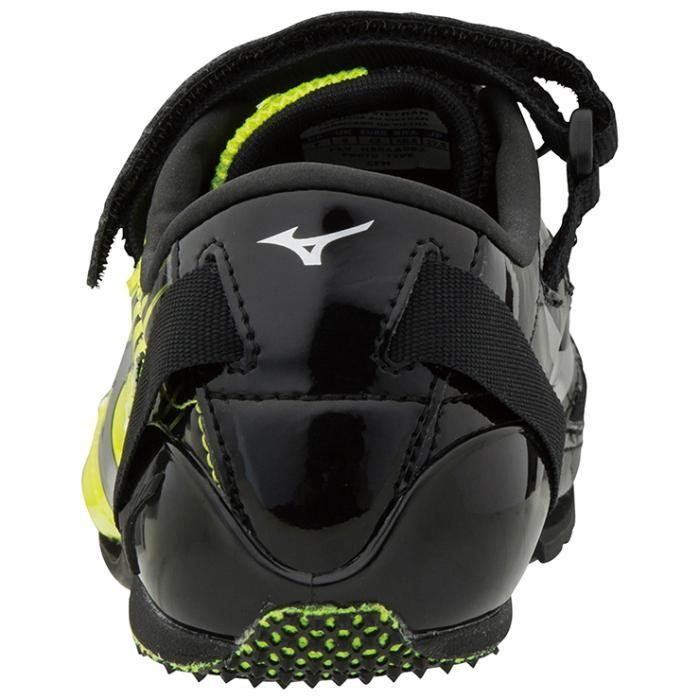 MIZUNO（ミズノ） MIZUNO/短距離専用 陸上スパイク/ジオスプリント 4
