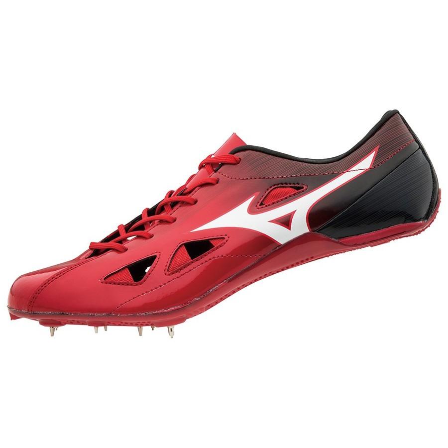 MIZUNO ミズノ MIZUNO/短距離用 陸上スパイク/ジオサイレンサー MIZUNO ミズノ MIZUNO/短距離用 陸上スパイク/ジオサイレンサー