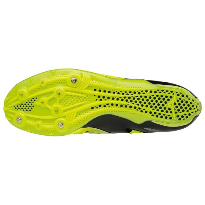 MIZUNO（ミズノ） MIZUNO/短距離用 陸上スパイク/ジオサイレンサー 9