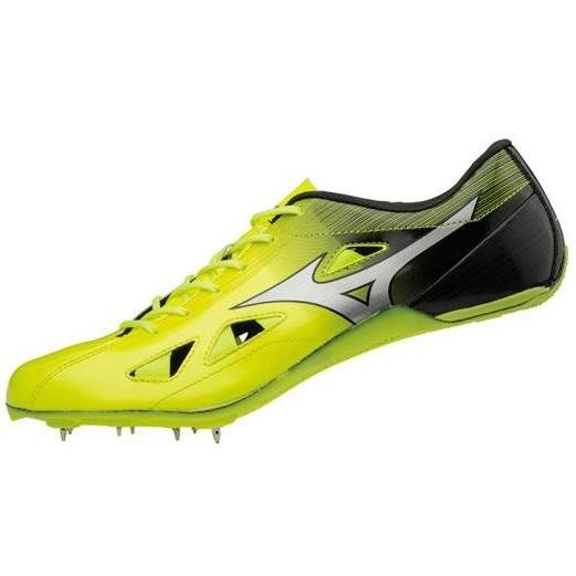 MIZUNO ミズノ MIZUNO/短距離用 陸上スパイク/ジオサイレンサー MIZUNO ミズノ MIZUNO/短距離用 陸上スパイク/ジオサイレンサー