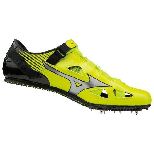 MIZUNO ミズノ MIZUNO/短・中距離用 陸上スパイク/ジオ MIZUNO ミズノ MIZUNO/短・中距離用 陸上スパイク/ジオ