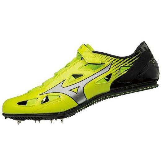 MIZUNO ミズノ MIZUNO/短・中距離用 陸上スパイク/ジオ MIZUNO ミズノ MIZUNO/短・中距離用 陸上スパイク/ジオ